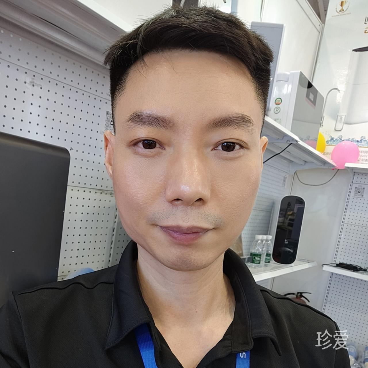 趋心纪