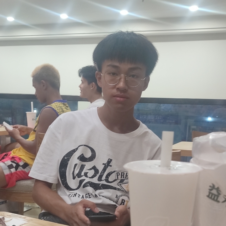 平平安安每一天噢耶