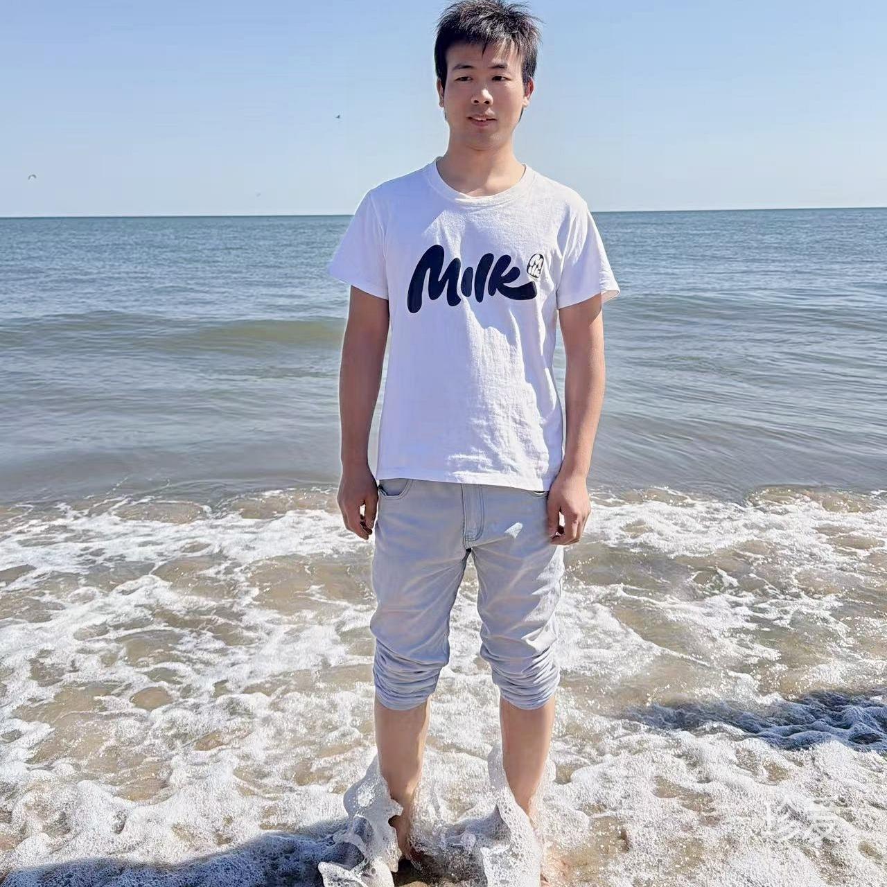 這個壞人很善良