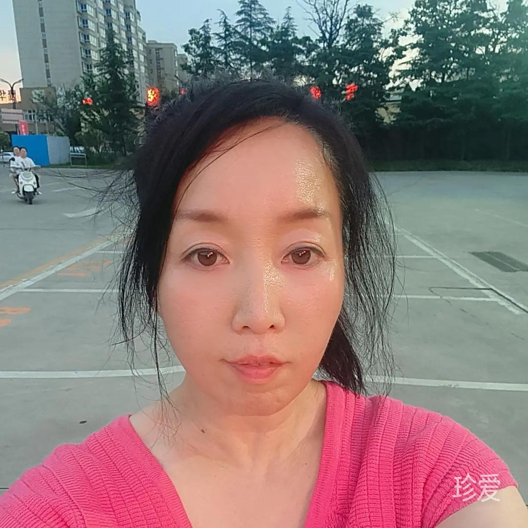 幸运遇到你