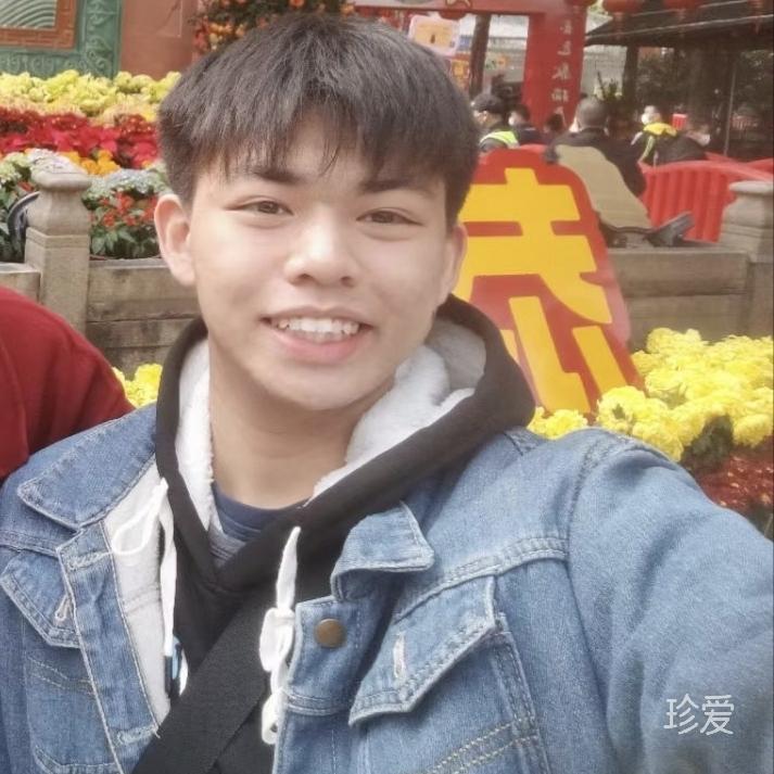 嘻哈君