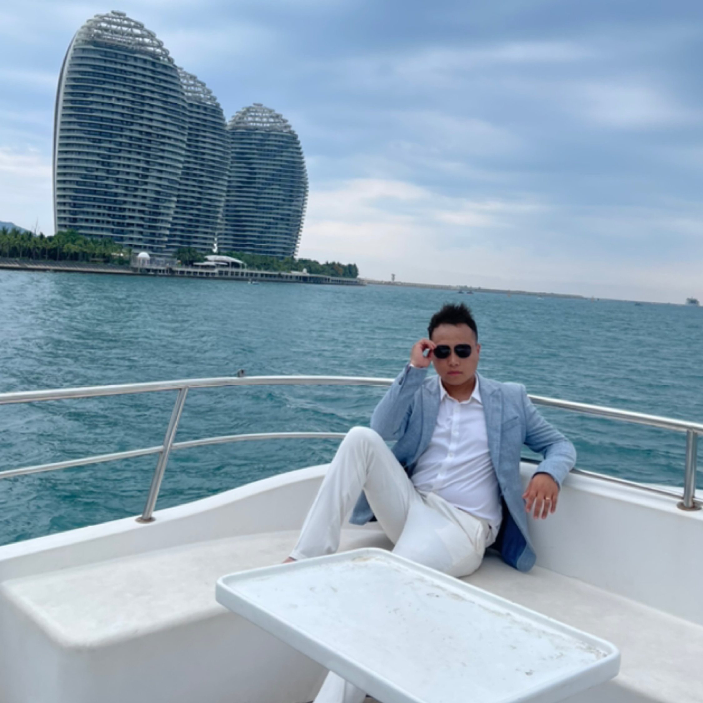 太陽出來東方亮