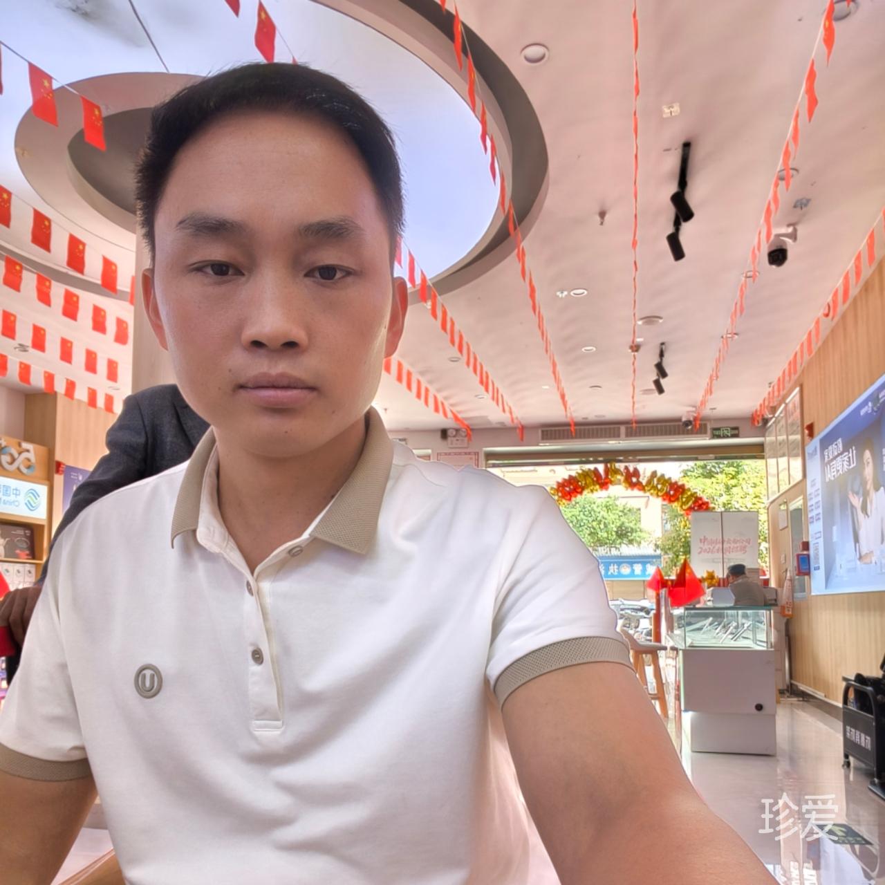 世間哪有真情在