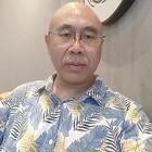 雨夜漫步
