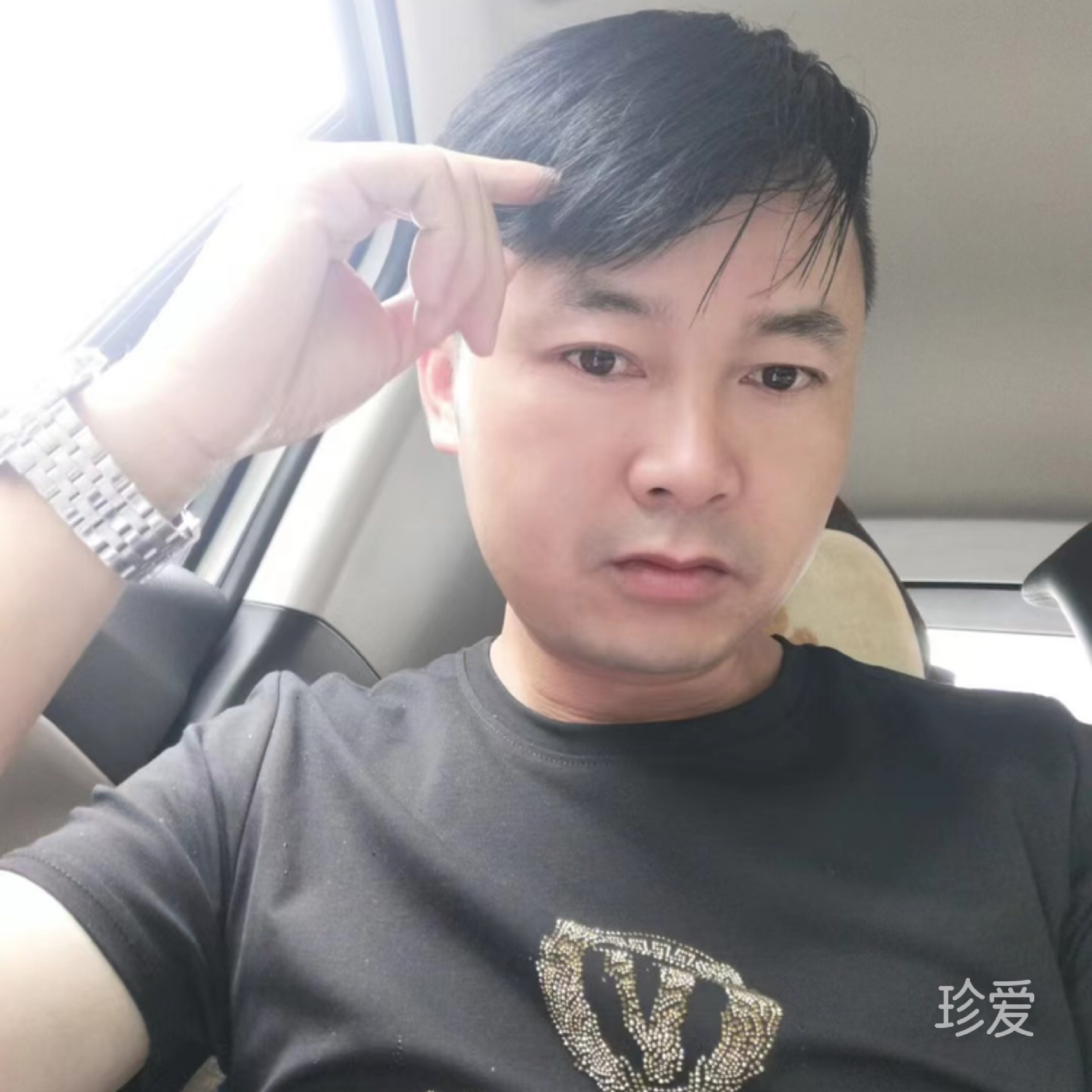罗春林