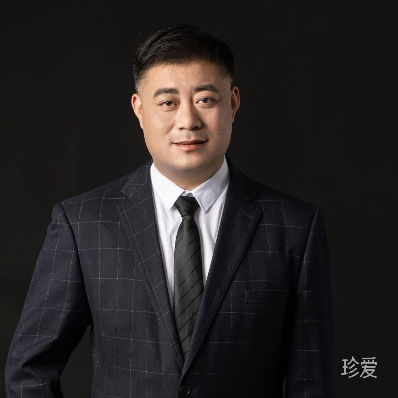 等待初心
