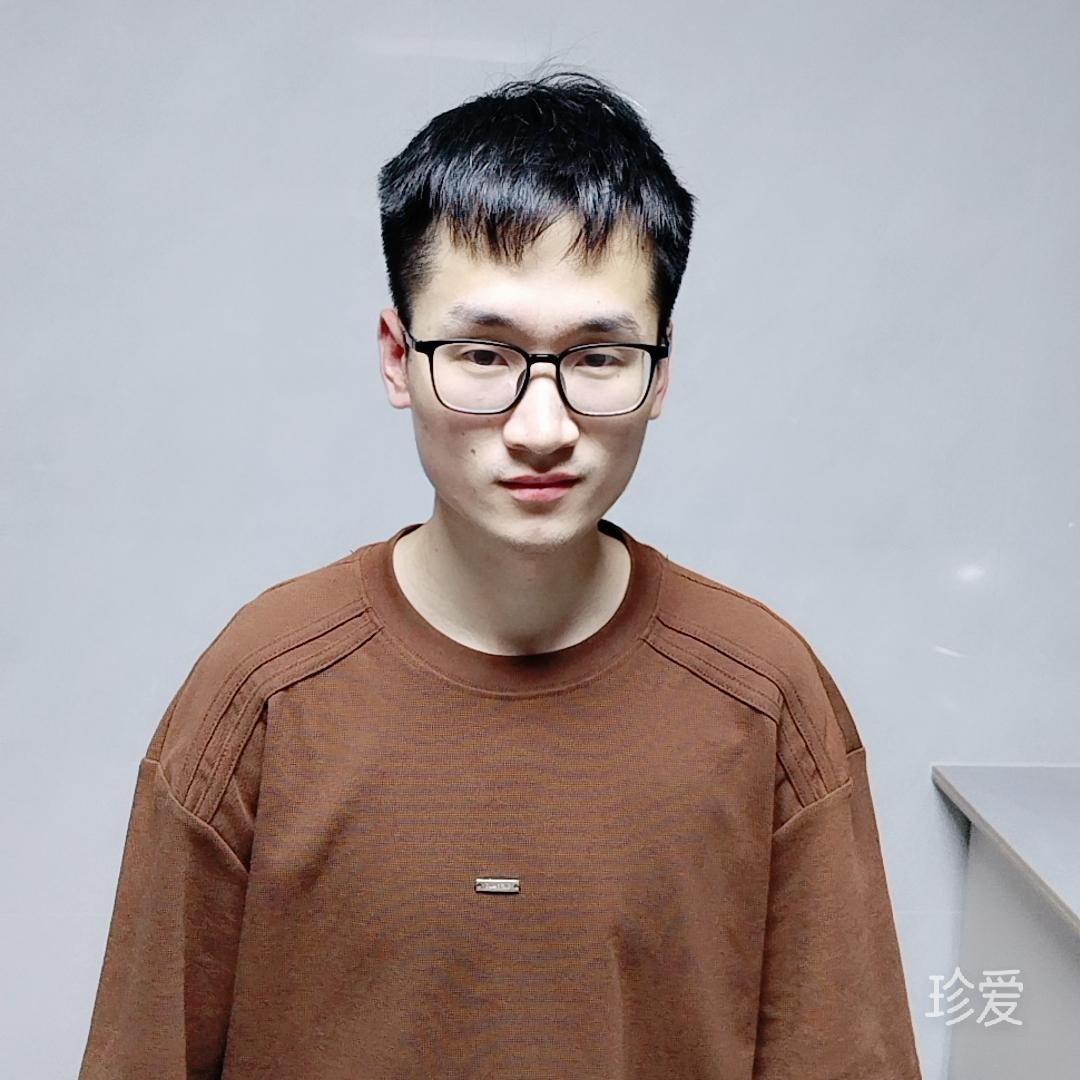 珍惜彼此的缘分