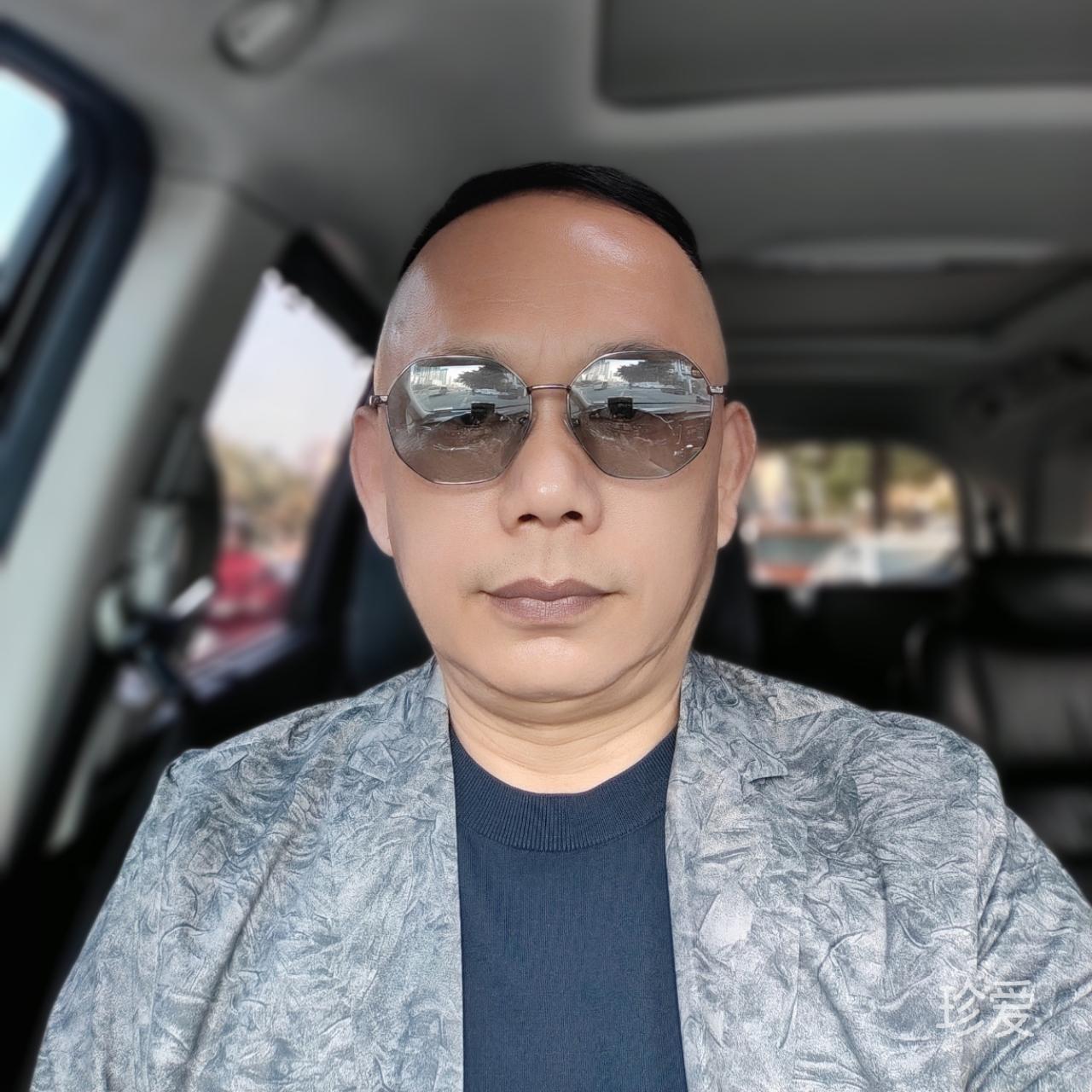 追梦人