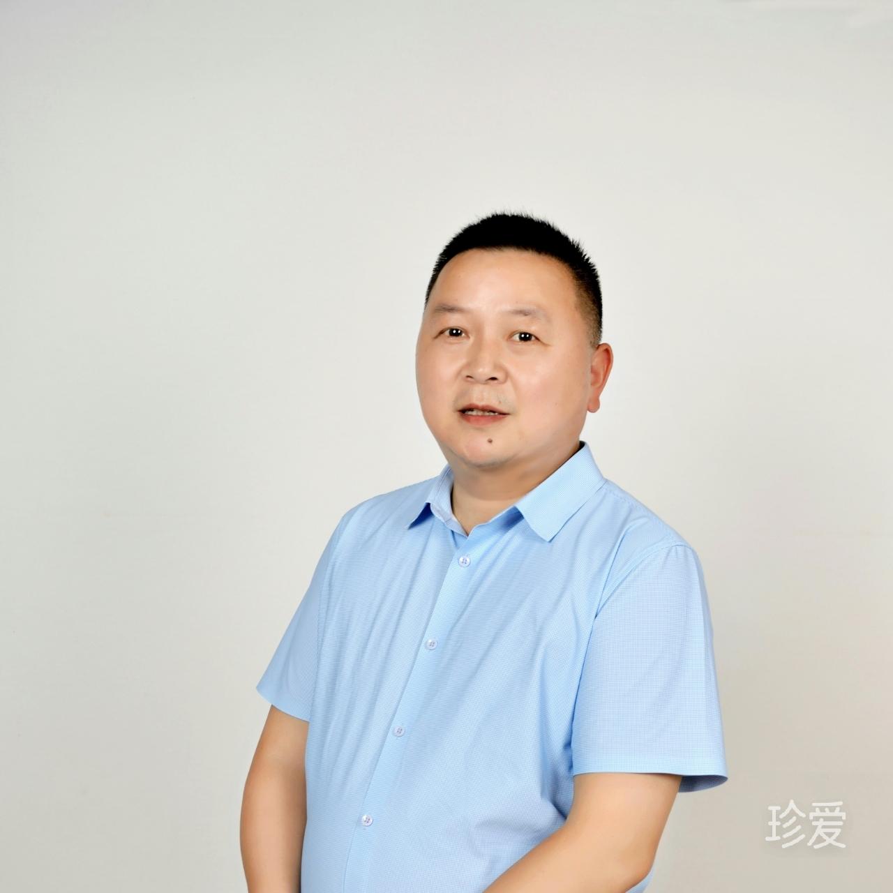 一片天空等未來