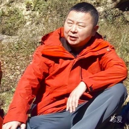 一片天空等未来