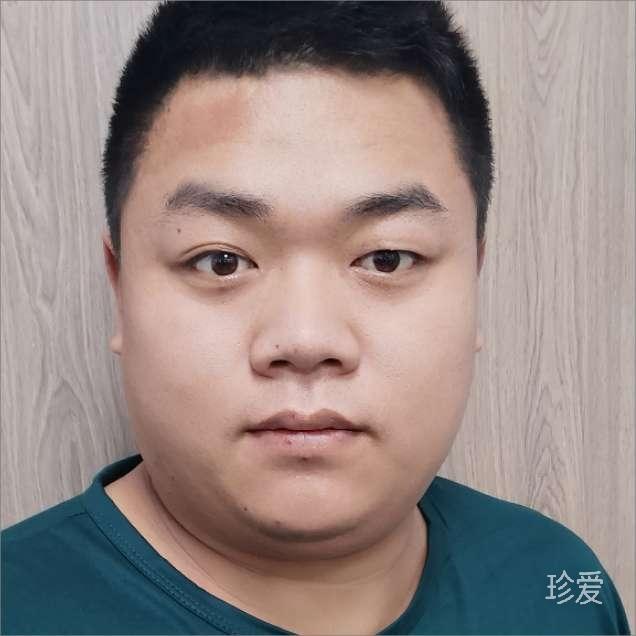 一抹星辰淚在流