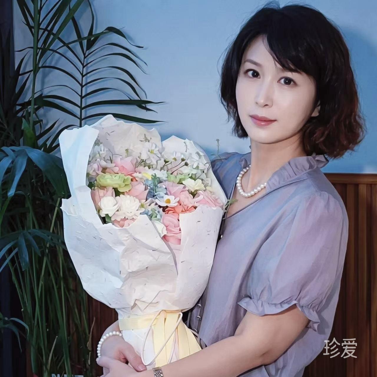 一抹茶香