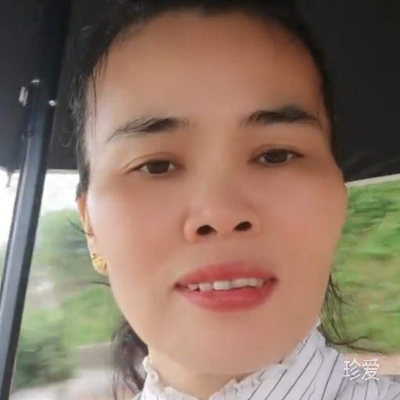 寻觅一份安逸思念