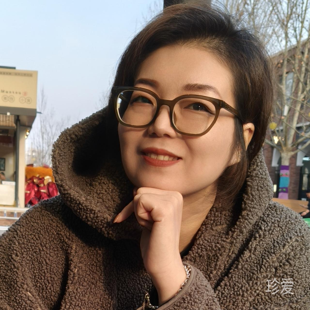 小酒窝