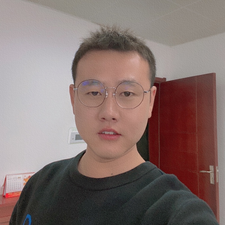 夕陽下的咖啡店