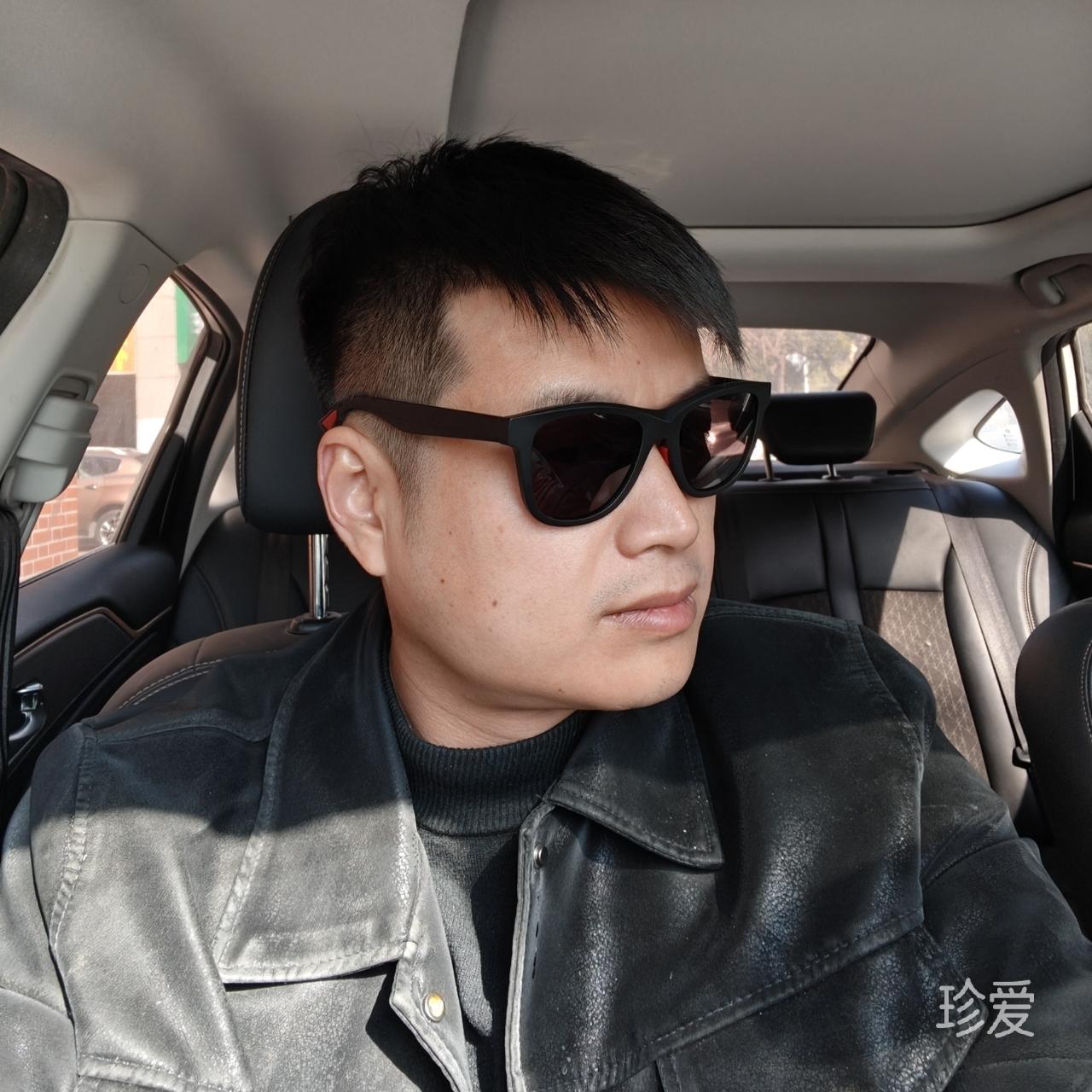 流浪的骆驼