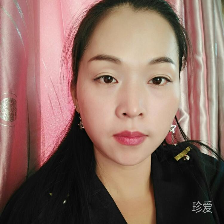 蓝天白云