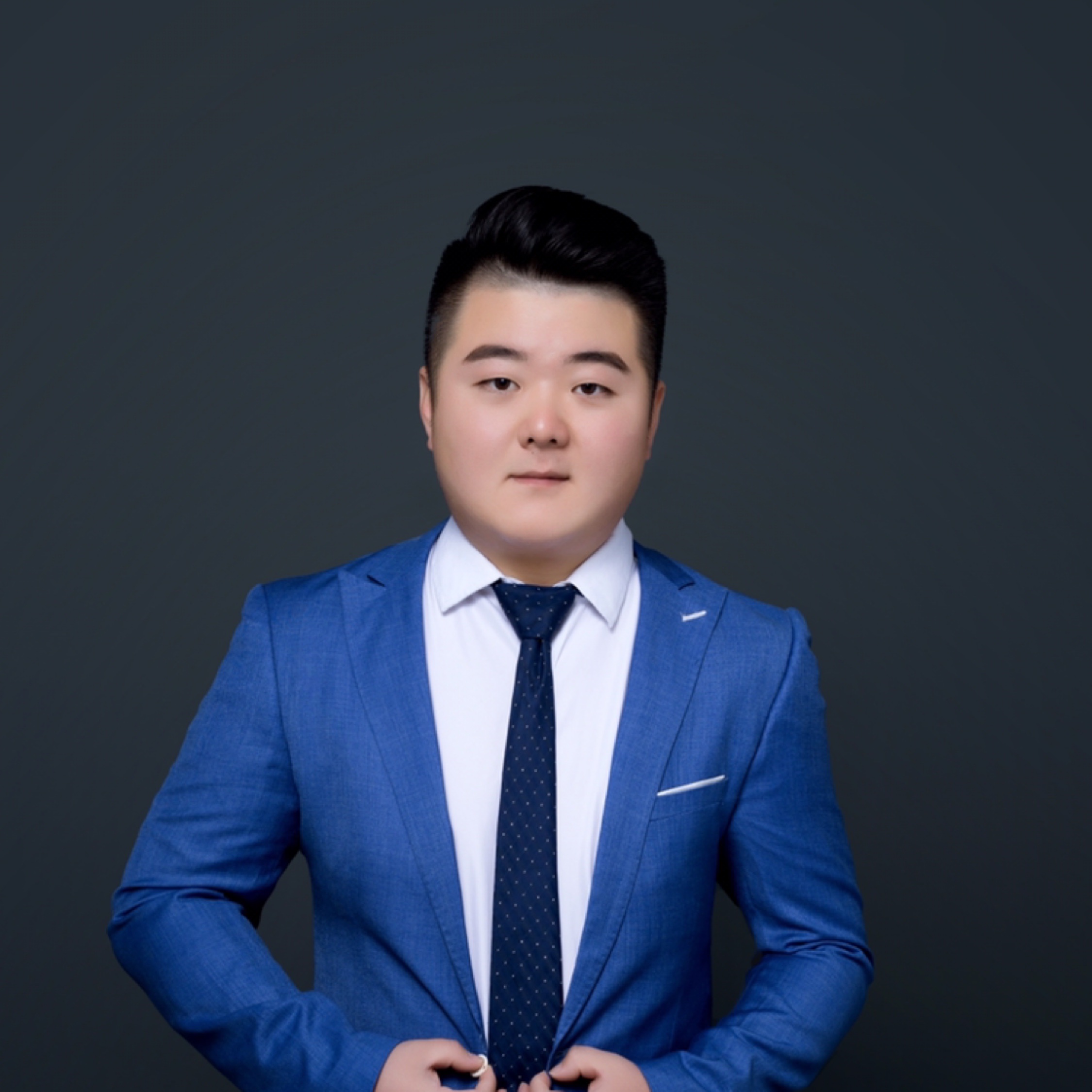 攜手同行過一生