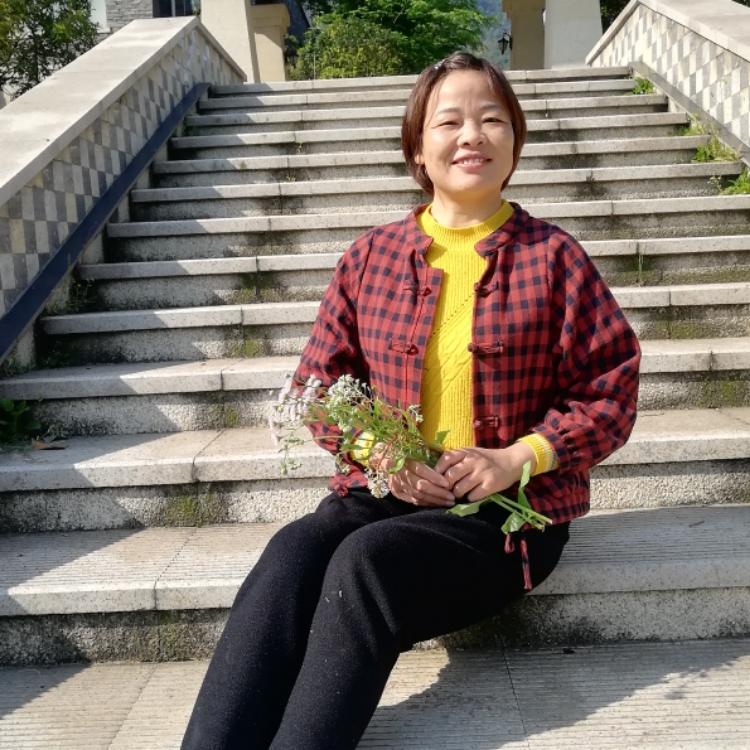 無(wú)憂花開(kāi)