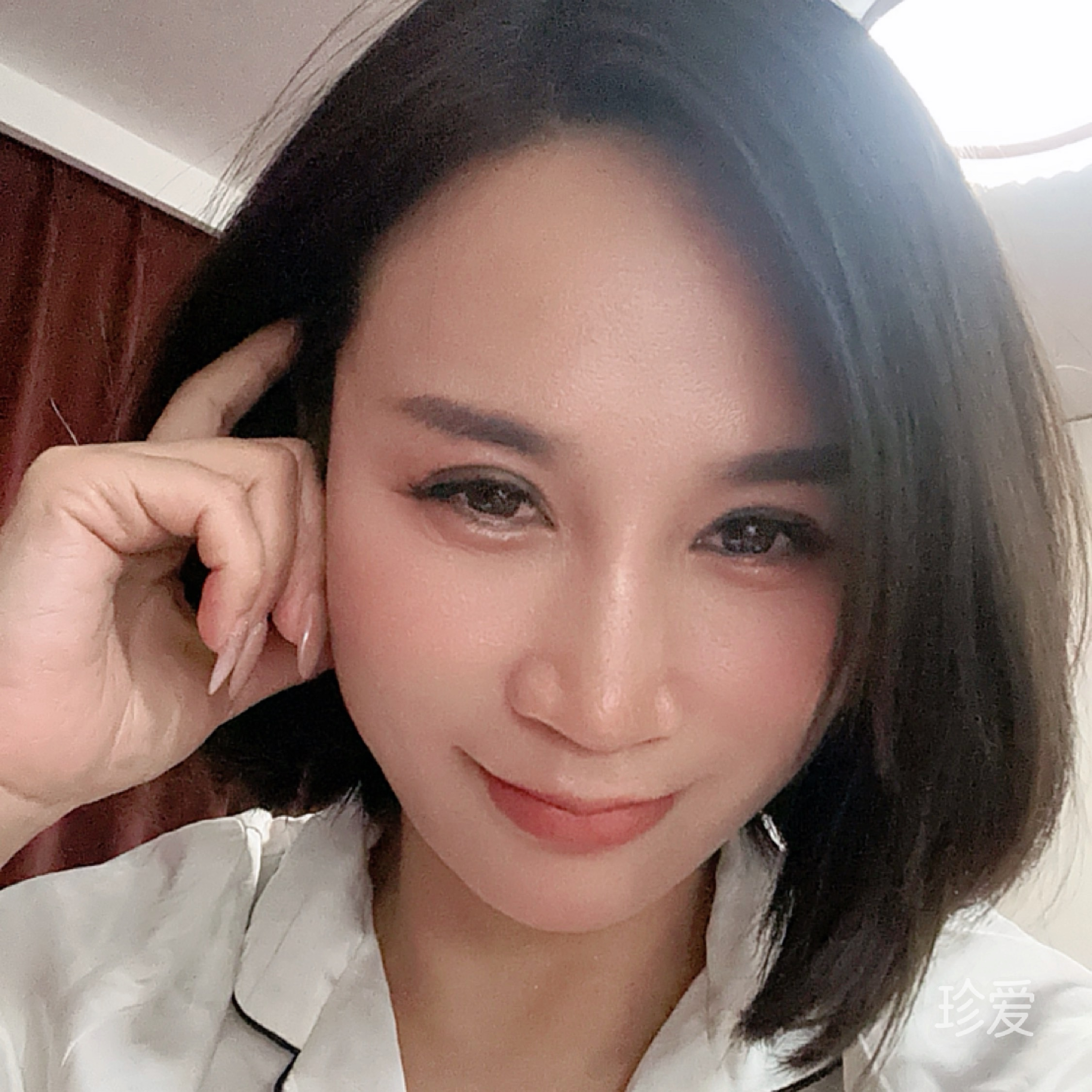 每文
