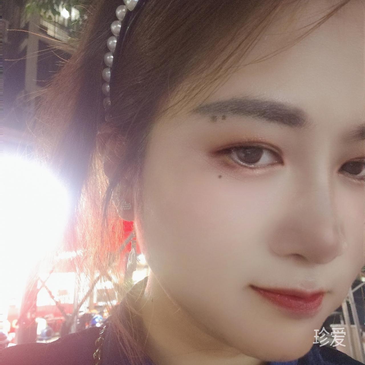 梨涡
