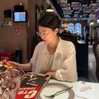 時(shí)光安語(yǔ)