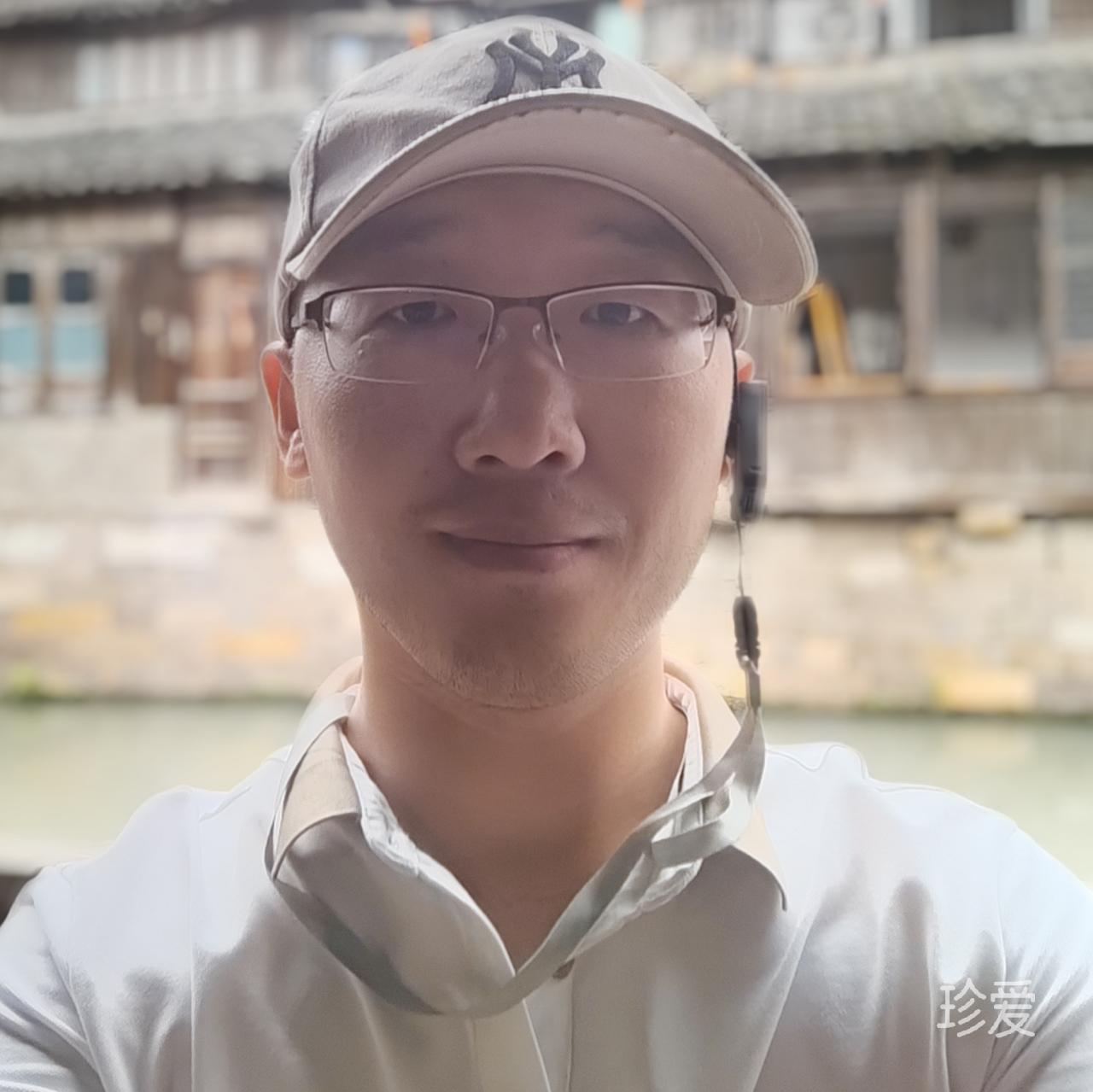 爱在心中