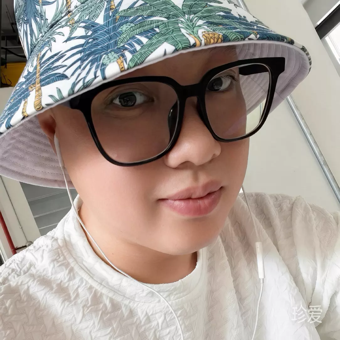 单身男孩