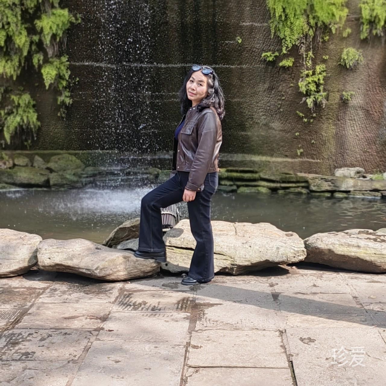 绢子