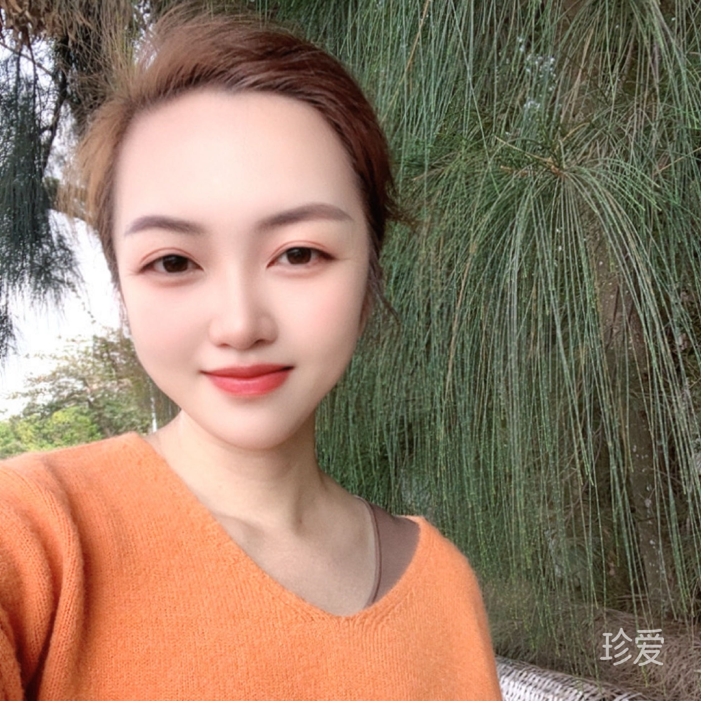 安妍