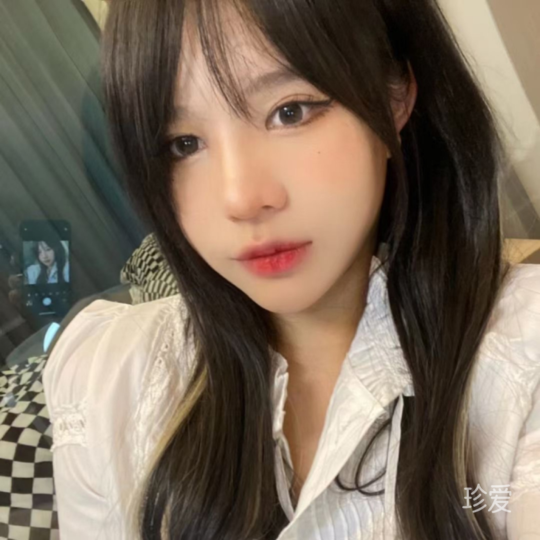 有意請看內心獨白