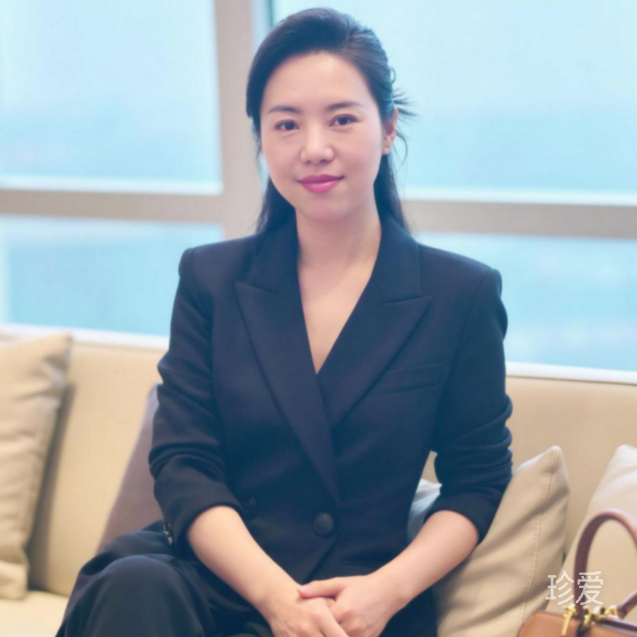 一直很安静
