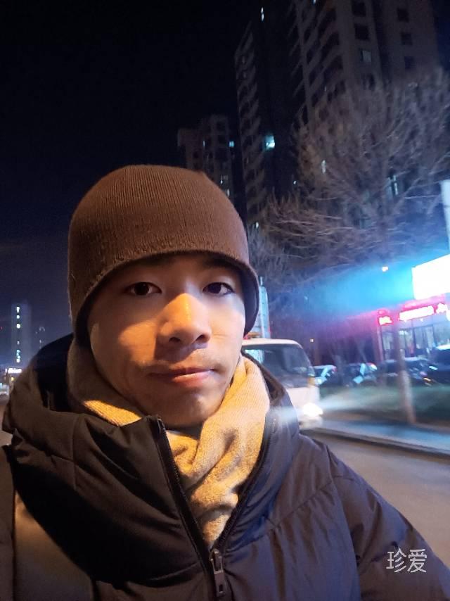 真誠(chéng)的愛