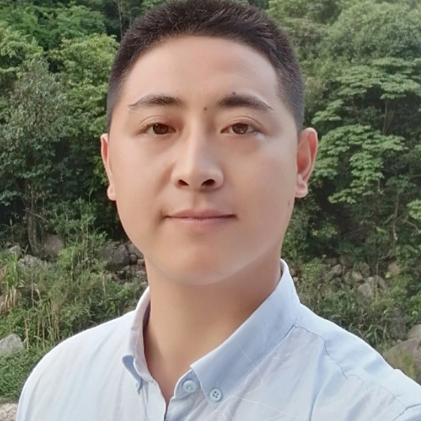 寻找我的另一半