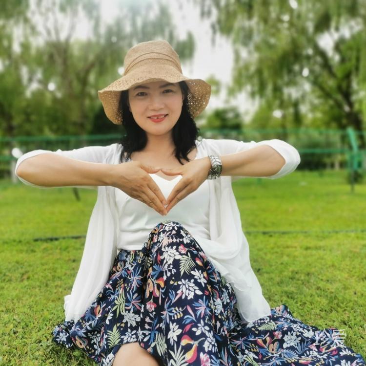 恬靜無(wú)爭(zhēng)