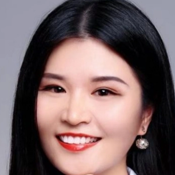 爱一个人很幸福