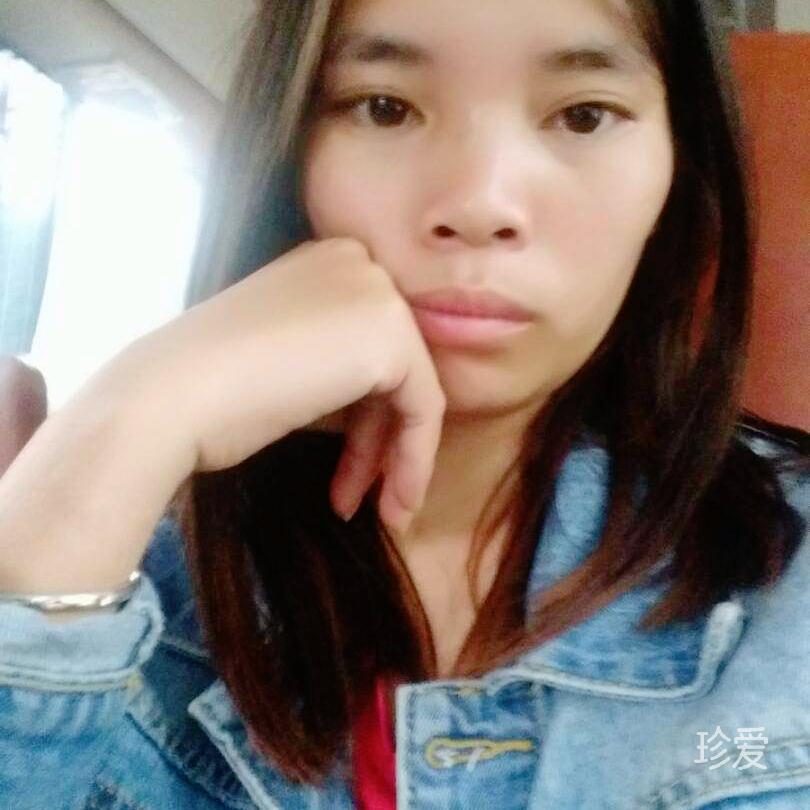 清纯素雅