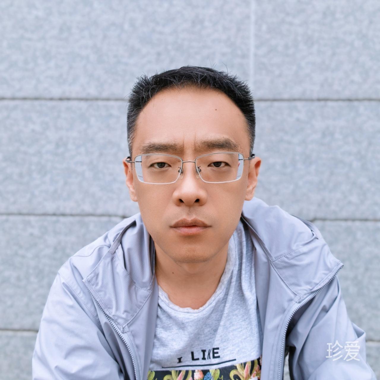 川中行