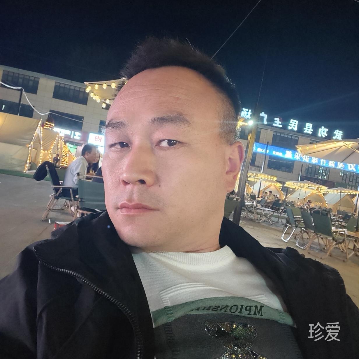 相遇随缘