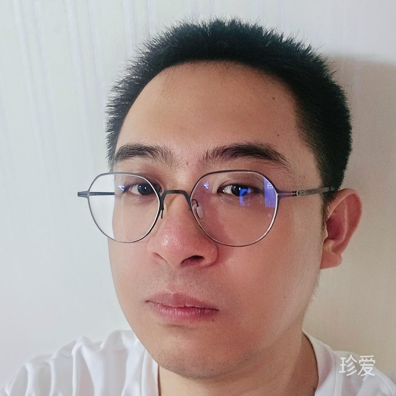 简简单单一辈子