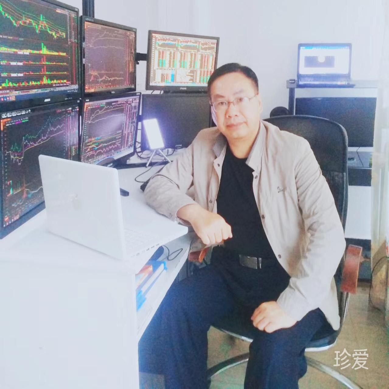k线捕手