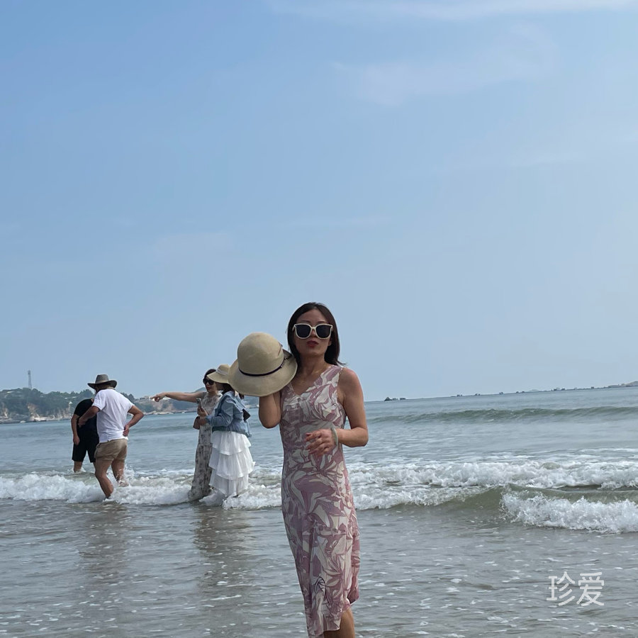 浪漫一生