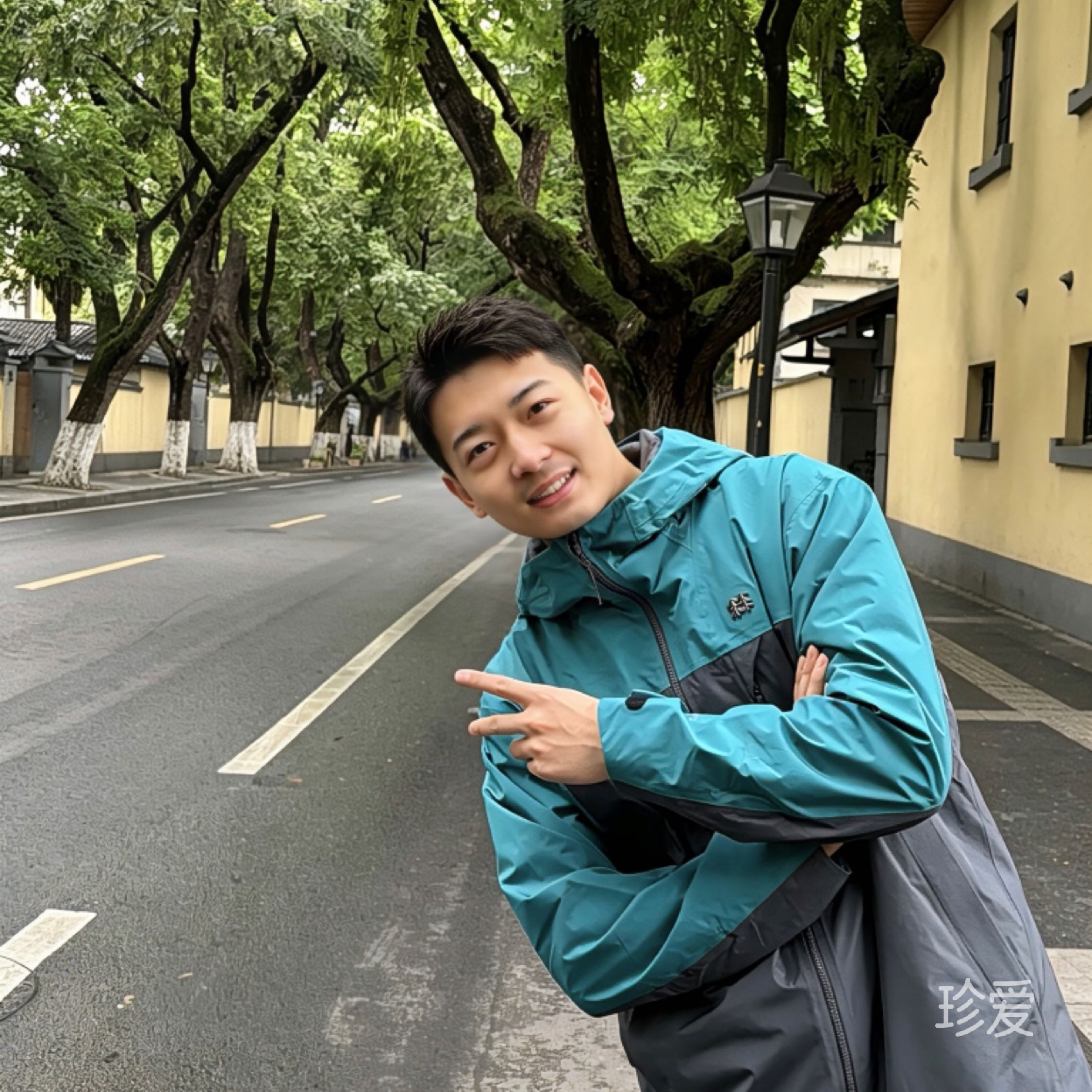 携同逝去的梦