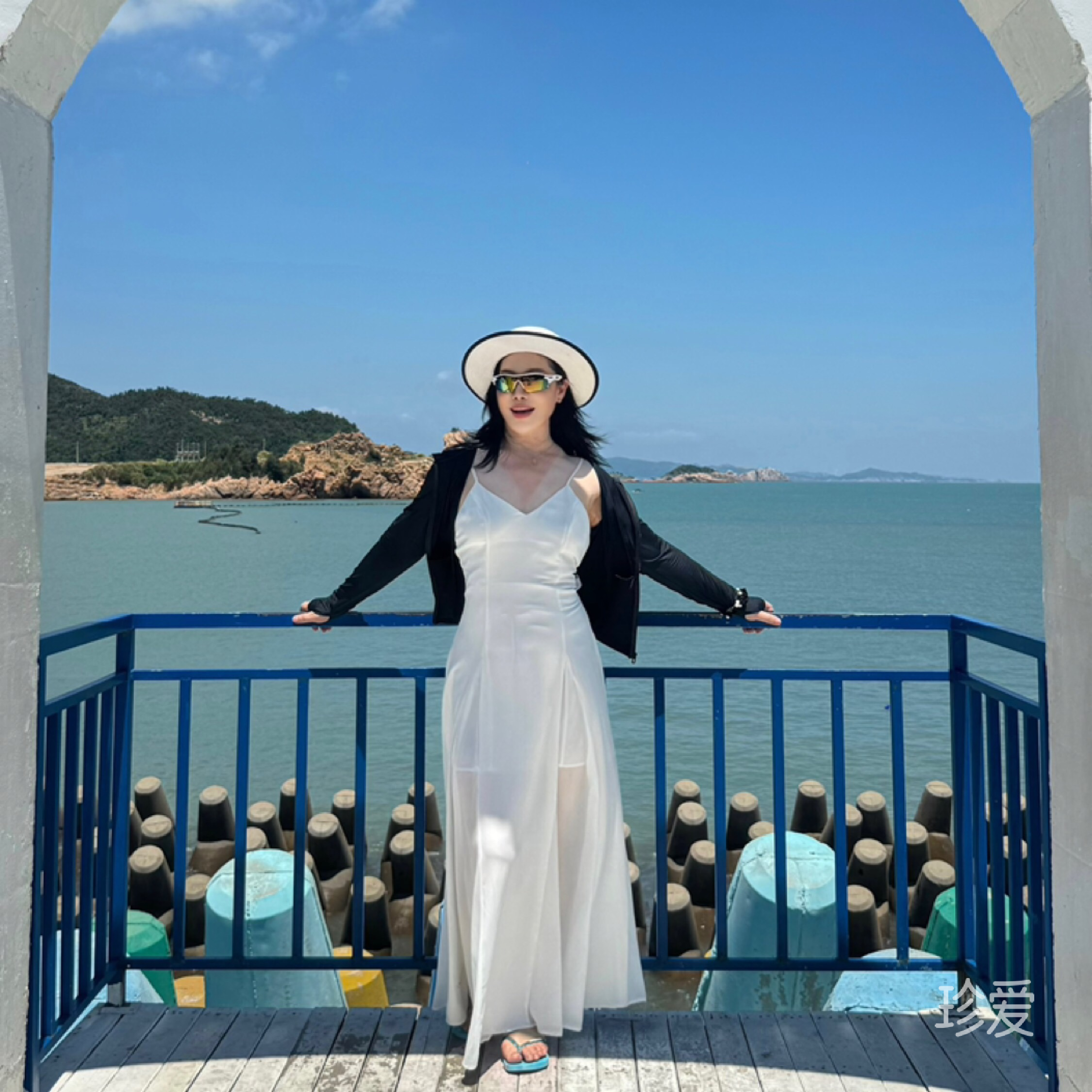 神秘的罗浮宫