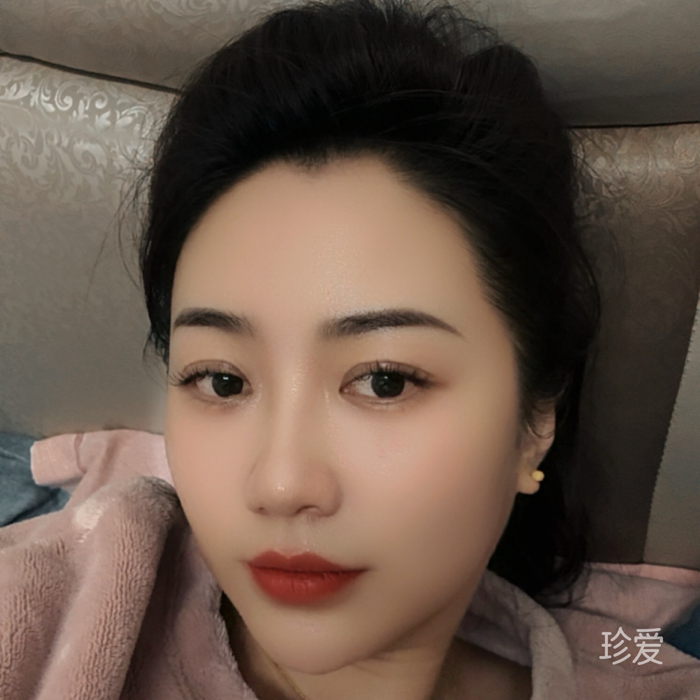 伍媚娘