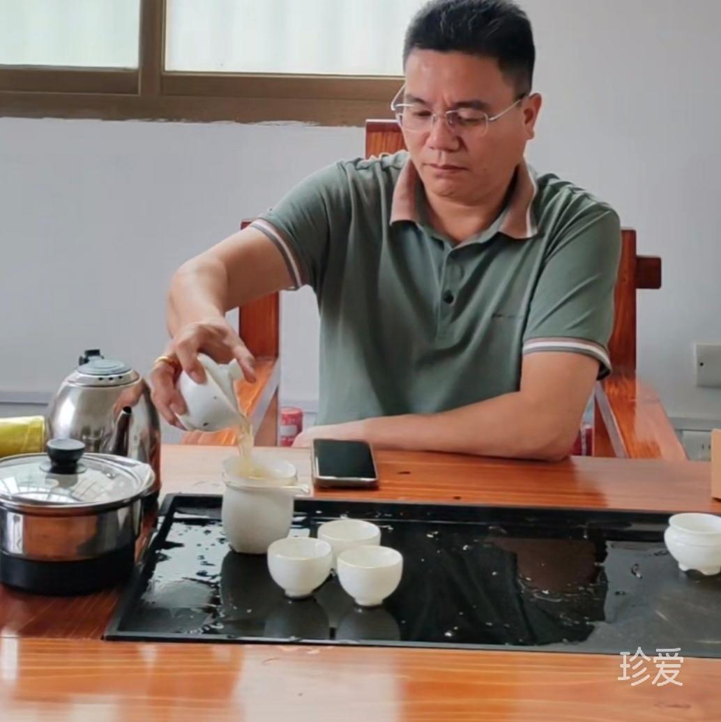 金林