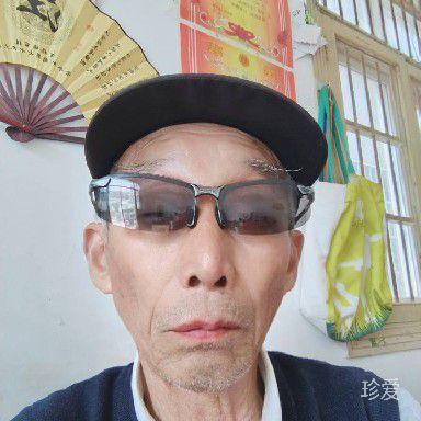 我想
