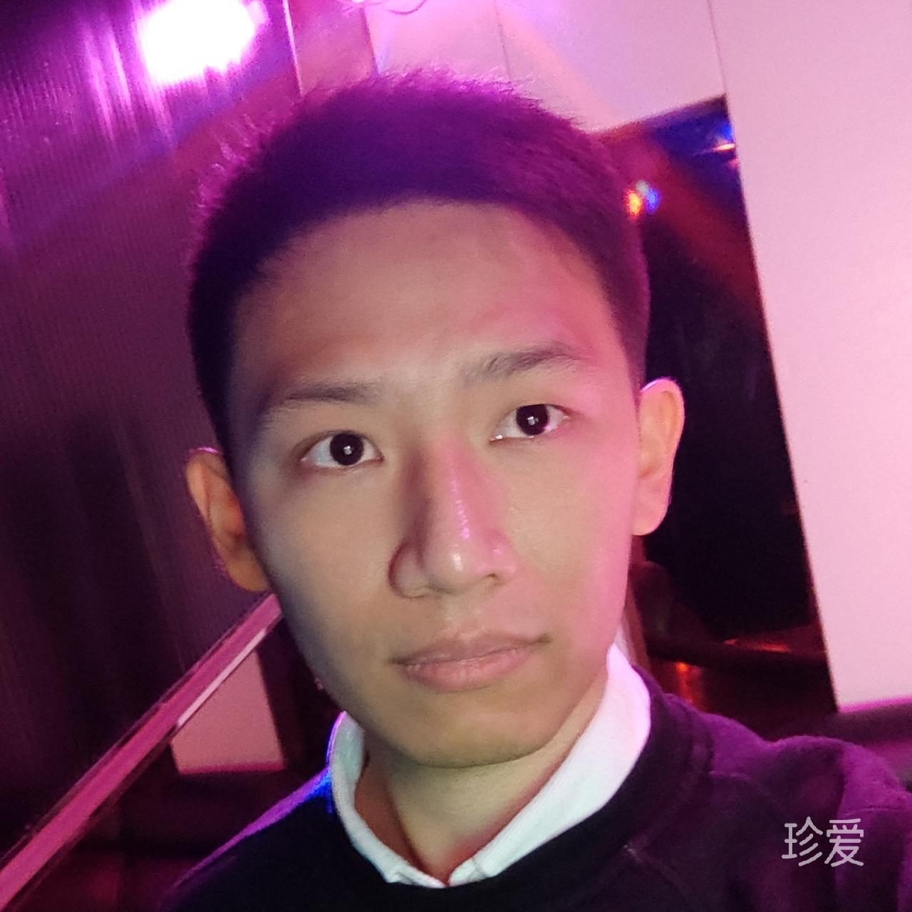半度微凉