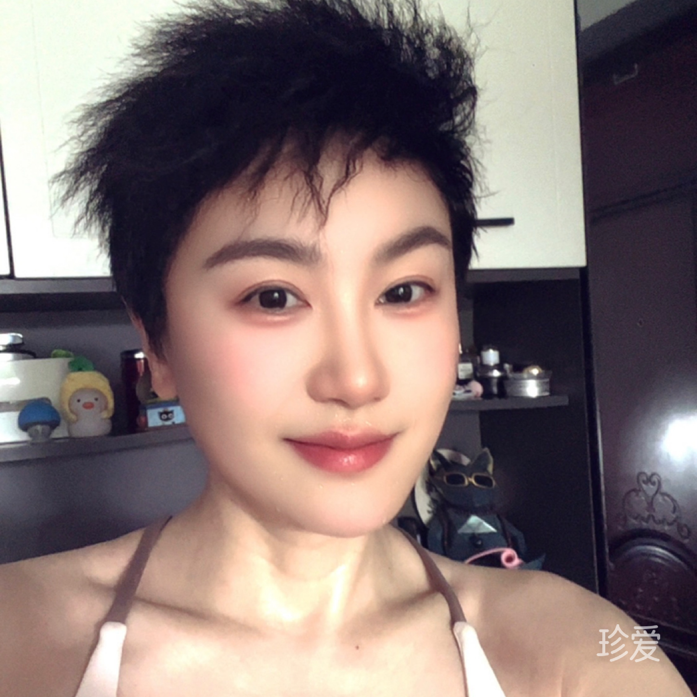 等风来