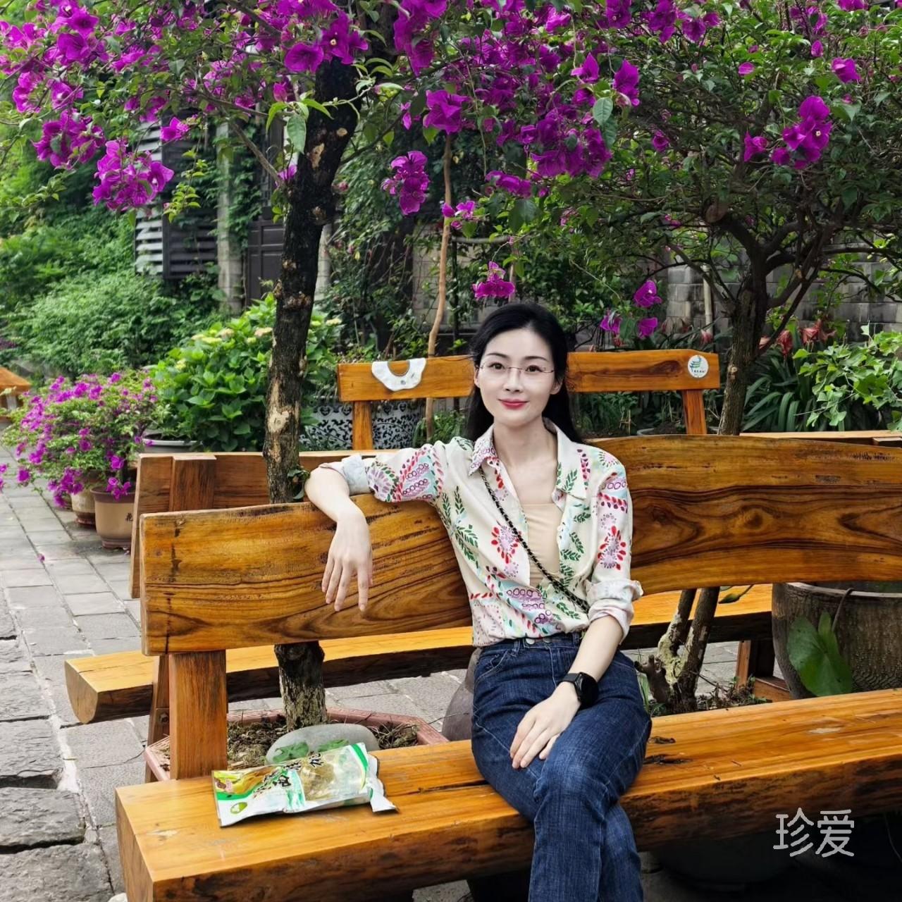真诚奔结婚